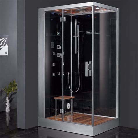 Steam Shower Reviews